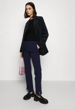 Trousers - Dark Blue -Style Hub Shop 59e86b8813f9494dbd97d2456e418659 scaled