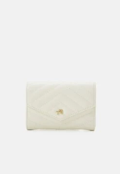 Anna Field Wallet -Beige