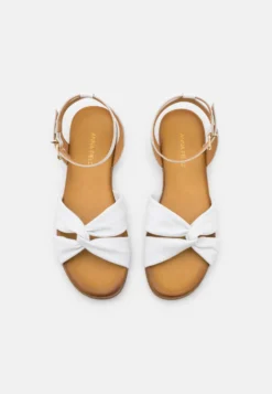 Anna Field Leather - Sandals - White -Style Hub Shop 5bafa970d09c4d66b034952be666b1a8 scaled