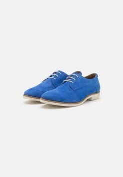 Anna Field Leather - Lace-Ups - Blue -Style Hub Shop 5bb8dfa95b8c4b81a7c2434a7af4872f scaled