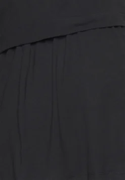 Long Sleeved Top - Black -Style Hub Shop 5dc355a16c2e4abd982cc5bcf28d8270 scaled