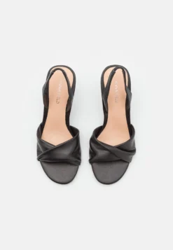 Anna Field Leather- High Heeled Sandals - Black -Style Hub Shop 5ddc68d823024f3e8e02524f2368a489 scaled