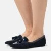 Anna Field Leather - Ballet Pumps