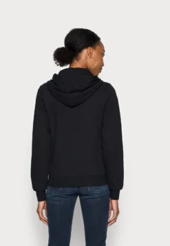 Anna Field Zip-Up Sweatshirt - Black -Style Hub Shop 602991c2bd7d4eb69b11e41d5f667745 scaled