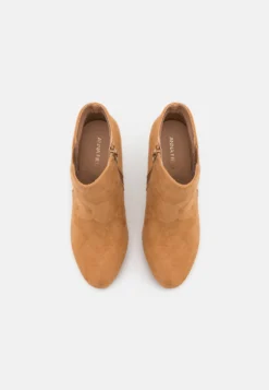 Anna Field High Heeled Ankle Boots - Beige 11 Anna Field High Heeled Ankle Boots - Beige -Style Hub Shop 60bda7dea17f4f17b1c04f99c1256844 scaled