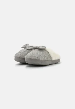 Anna Field Slippers - Light Grey -Style Hub Shop 62150c6067554d16b22164051bc9ef07 scaled