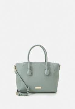 Anna Field Handbag - Blue