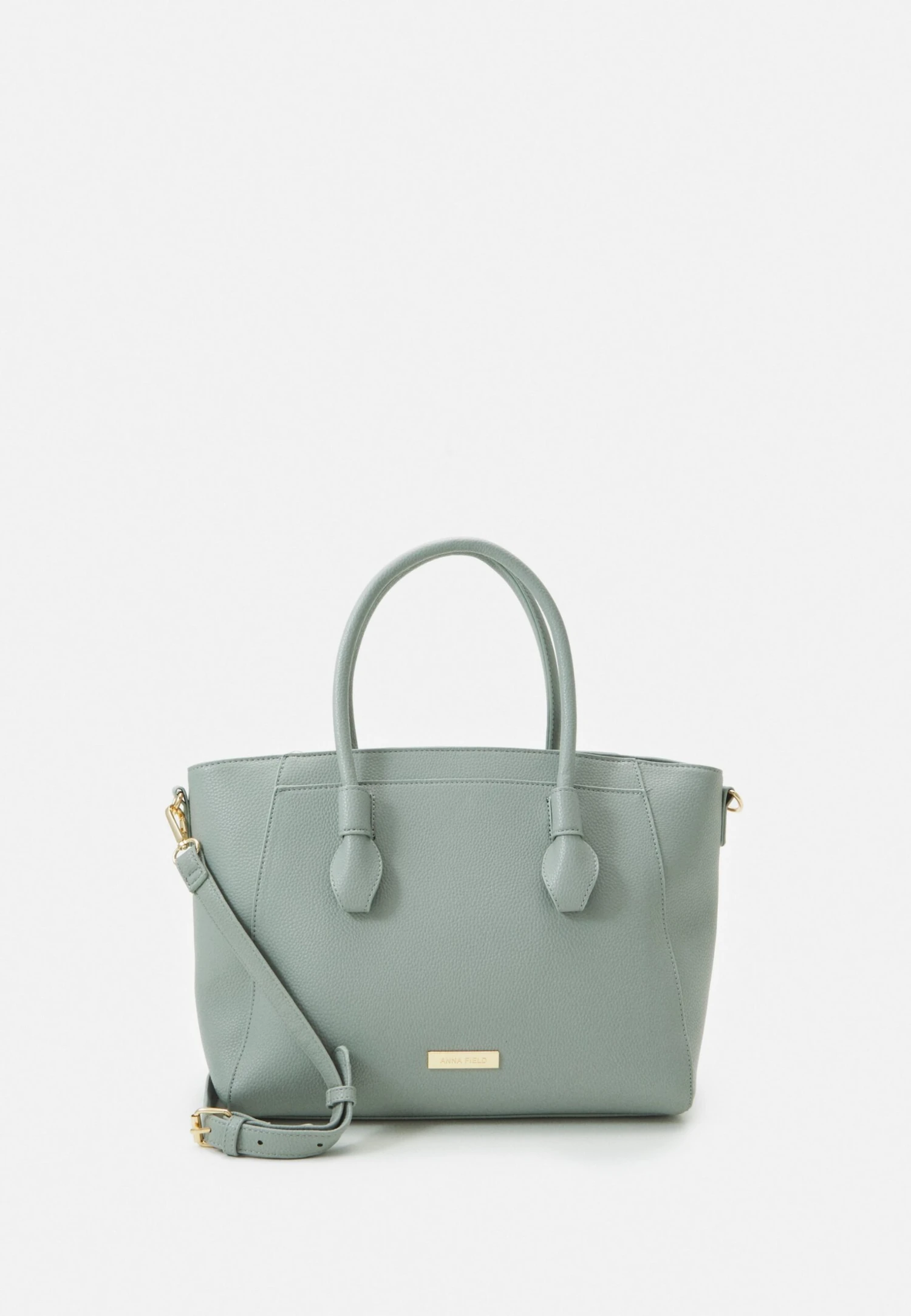 Anna Field Handbag - Blue 1 Anna Field Handbag - Blue