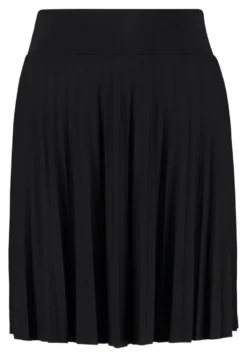 A-Line Skirt - Black -Style Hub Shop 6221c23cd59e4045b625c5031bca5de6
