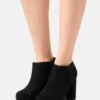 Ankle Boots - Ankle Boots