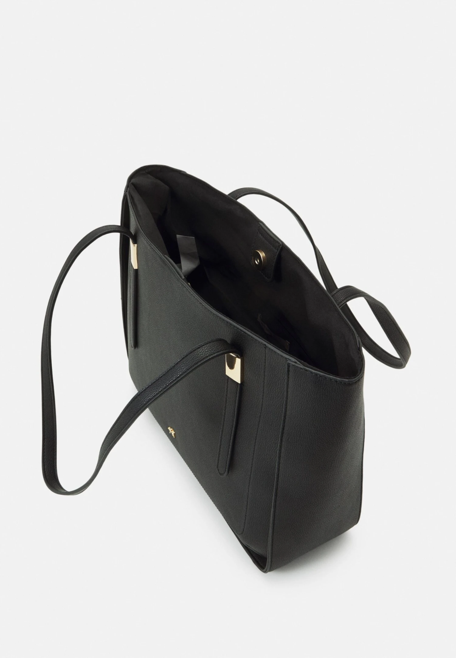 Anna Field Handbag - Black 3 Anna Field Handbag - Black - Image 3