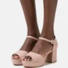 Anna Field Platform Sandals - Platform Sandals
