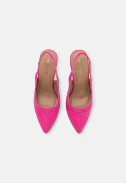 Anna Field Classic Heels - Pink -Style Hub Shop 67c9b33ed4c746ef9e6969c53eaa6d5f scaled