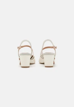 Anna Field Sandals - White -Style Hub Shop 682f9aa13ea3404b8ccc4c11cda55f92 scaled