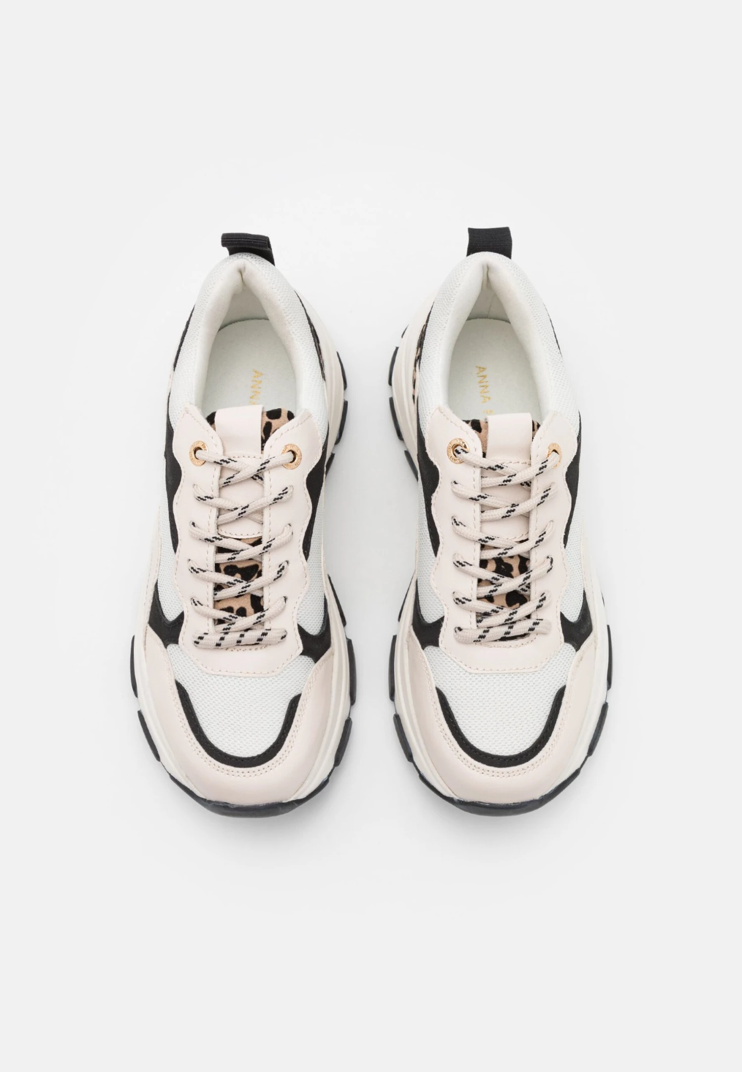 Anna Field Trainers - Trainers 6 Anna Field Trainers - Trainers - Image 6