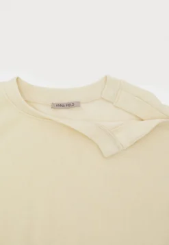 Anna Field Sweatshirt - Beige -Style Hub Shop 69151e45694b4f3e88e3aa34e3c4310f scaled