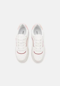 Anna Field Trainers - White/Red -Style Hub Shop 6a5afdcaea7740a8b5d1f899e18ea8c7 scaled