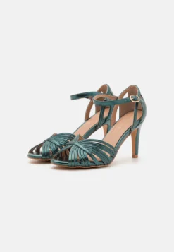 Anna Field High Heeled Sandals - Green -Style Hub Shop 6aaf06e19a3442c58a051cb61415ba67 scaled
