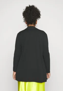 Short Coat - Black -Style Hub Shop 6b0aa956e30946949716b474dd1c96eb scaled