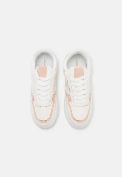 Anna Field Trainers - White/Rose Gold Coloured 11 Anna Field Trainers - White/Rose Gold Coloured -Style Hub Shop 6bfbeaaf06644a33ab77d68960e3c6c3 scaled