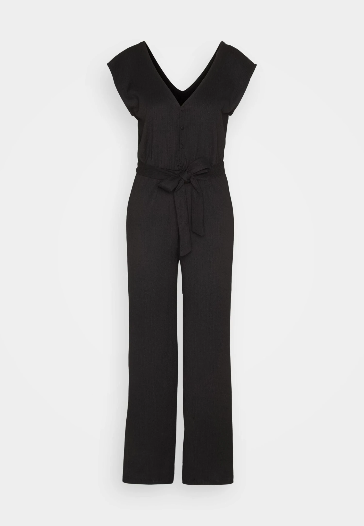 Anna Field Jumpsuit - Black 5 Anna Field Jumpsuit - Black - Image 5