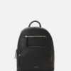 Anna Field Rucksack - Black