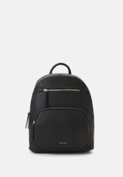 Anna Field Rucksack - Black