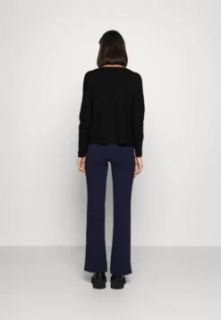Trousers - Dark Blue -Style Hub Shop 6d6376f2b4f44259a99235b9d4d1973e scaled
