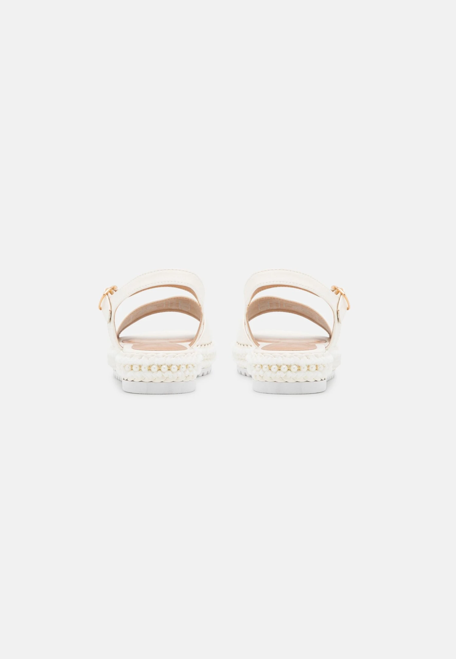 Anna Field Platform Sandals - Platform Sandals 4 Anna Field Platform Sandals - Platform Sandals - Image 4