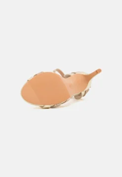 Anna Field Sandals - Gold -Style Hub Shop 6f1e68e8715248769a40a2e40cf58deb scaled