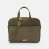 Anna Field Laptop Bag - Taupe