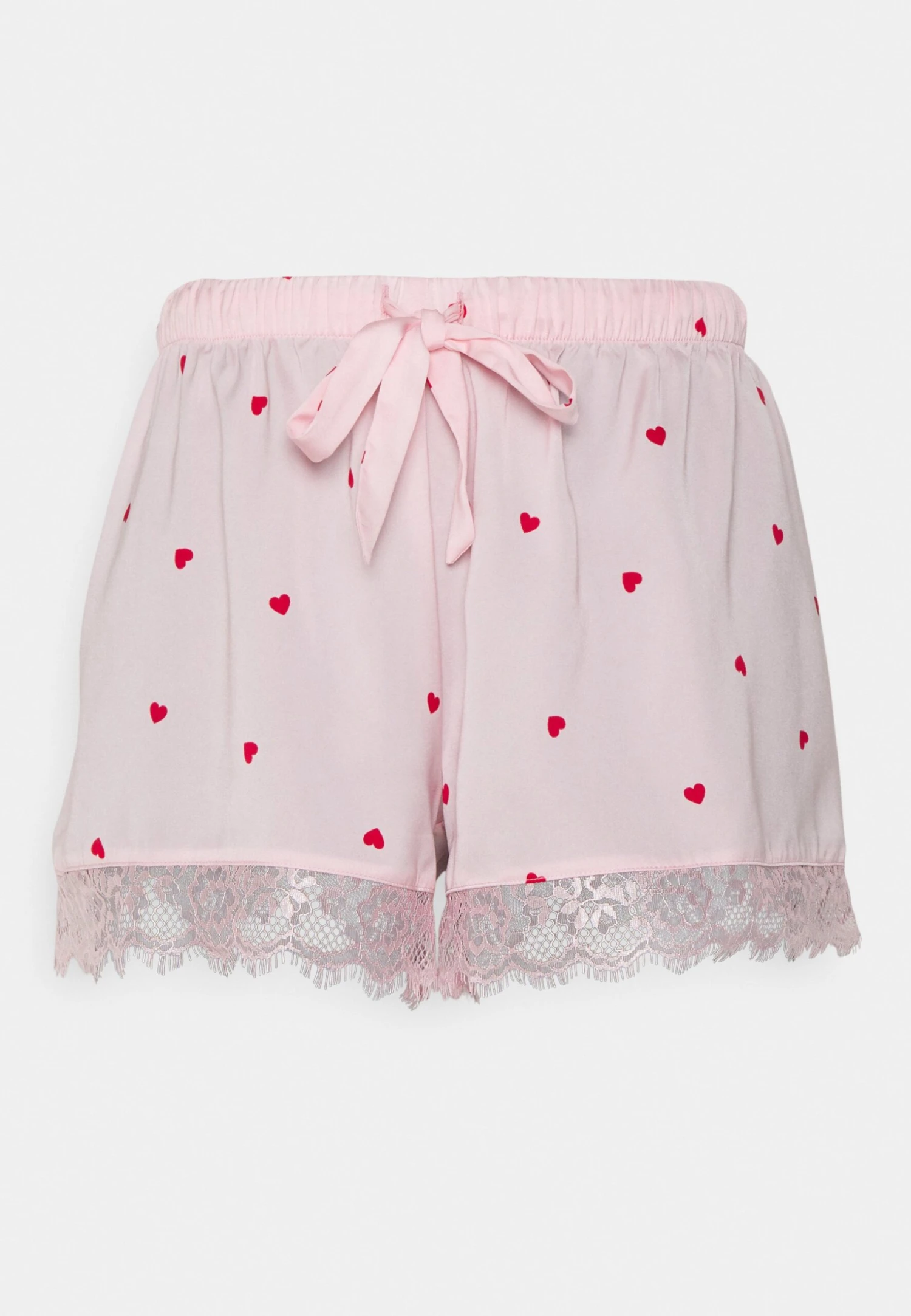 Anna Field Pyjamas - Pink 7 Anna Field Pyjamas - Pink - Image 7