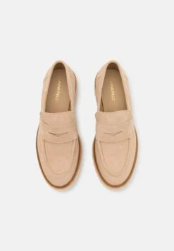Anna Field Leather - Slip-Ons - Beige -Style Hub Shop 708899f354a84e5e84ffff7c2784c868 scaled