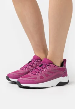 Anna Field Trainers - Pink