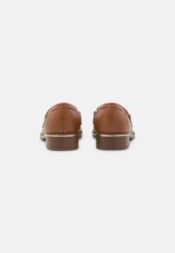 Anna Field Slip-Ons - Cognac -Style Hub Shop 7322f4d3214b4d9c8f4b723dc16e12b4 scaled