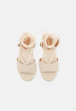 Anna Field Sandals - Beige -Style Hub Shop 7354449c5f16446c9b259367cac8b8dd scaled