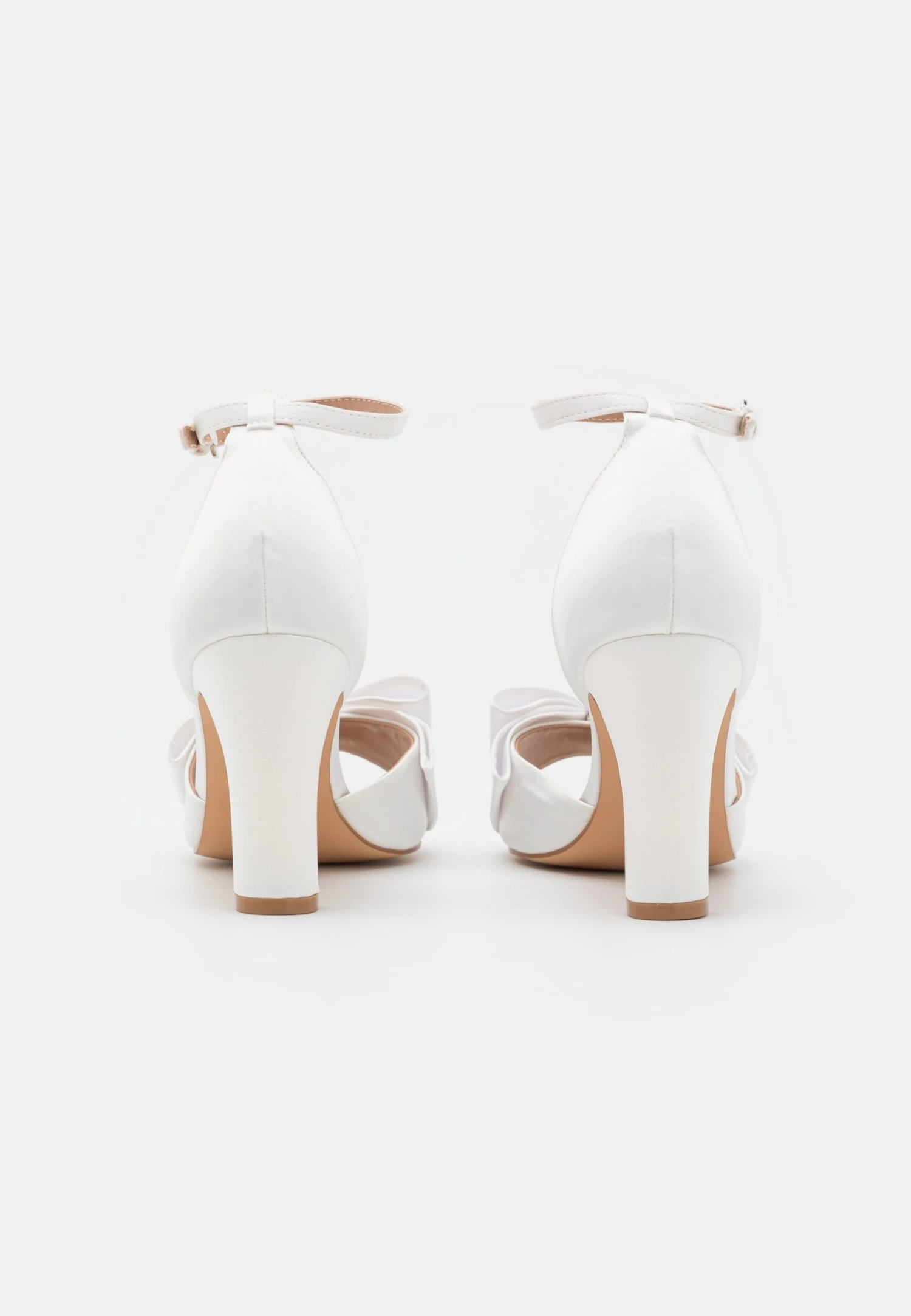 Anna Field High Heeled Sandals - High Heeled Sandals 4 Anna Field High Heeled Sandals - High Heeled Sandals - Image 4