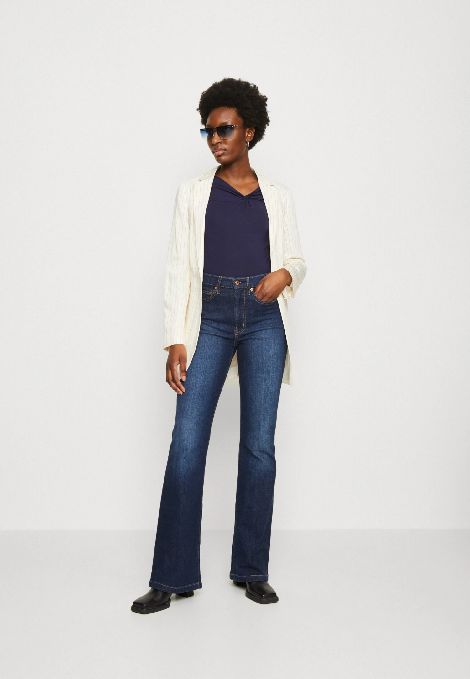 Anna Field Long Sleeved Top - Long Sleeved Top 2 Anna Field Long Sleeved Top - Long Sleeved Top - Image 2