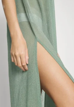 Anna Field Simple Strap Beach Dress - Beach Accessory - Khaki -Style Hub Shop 7470bd7d93ed46a6b5436922085d0a5d scaled