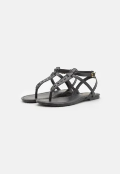 Anna Field T-Bar Sandals - Black -Style Hub Shop 74b981901b3d4f5791c75d0bb2ce5b0c scaled