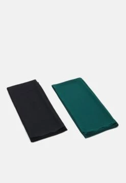 Anna Field 2 Pack - Headscarf - Black/Green -Style Hub Shop 759ccb1a885a491e9af9de184b96c3c5 scaled