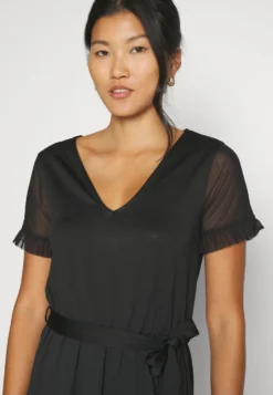 Anna Field Day Dress - Black -Style Hub Shop 75b6c4287ab6440b820f6ebd28972a53 scaled