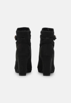 High Heeled Ankle Boots - High Heeled Ankle Boots -Style Hub Shop 77ee029ccb124463973b1378e3644a56 scaled