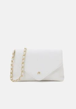 Anna Field Clutch - Off White
