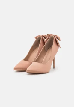 Anna Field Classic Heels - Rose Gold-Coloured -Style Hub Shop 78fe6f6b013c4e9585928528480483ee scaled