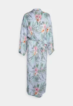 Anna Field Floral Robe - Dressing Gown -Style Hub Shop 792a50311be84056929ce7ae41464dd6 scaled