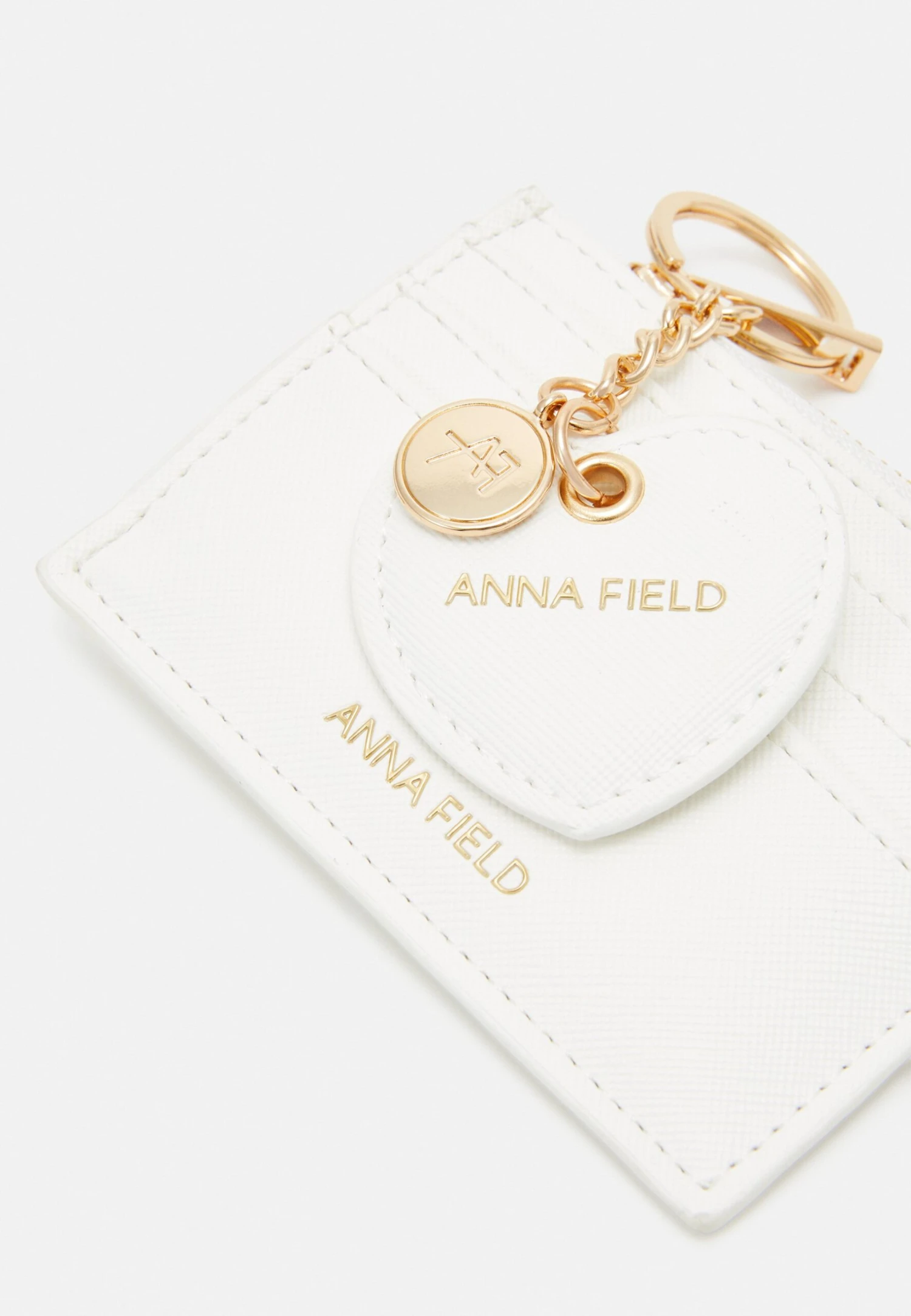 Anna Field Set - Business Card Holder -White 6 Anna Field Set - Business Card Holder -White - Image 6