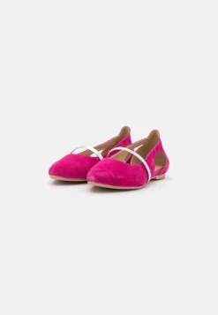 Anna Field Leather - Ankle Strap Ballet Pumps - Pink 8 Anna Field Leather - Ankle Strap Ballet Pumps - Pink -Style Hub Shop 79b14b924e8940b09ec484963a0933a4 scaled