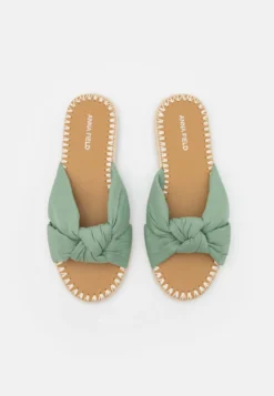 Anna Field Mules - Mint 11 Anna Field Mules - Mint -Style Hub Shop 7aa0616cfd5b461187e9318e9b07bd75 scaled