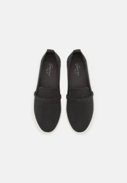 Anna Field Slip-Ons - Black -Style Hub Shop 7c6ca0c5e6374696abb2c432c9c2afc1 scaled